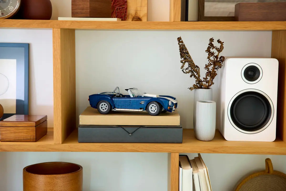 Shelby Cobra 427 SC (10357)
