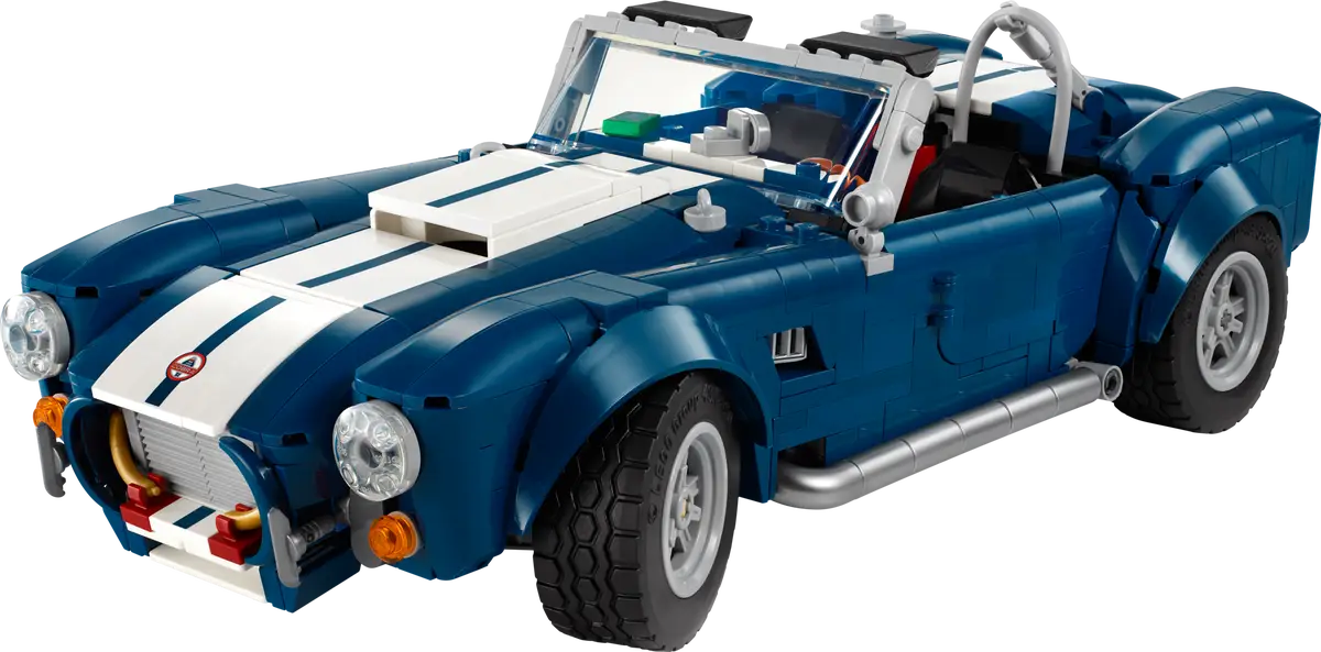Shelby Cobra 427 SC (10357)