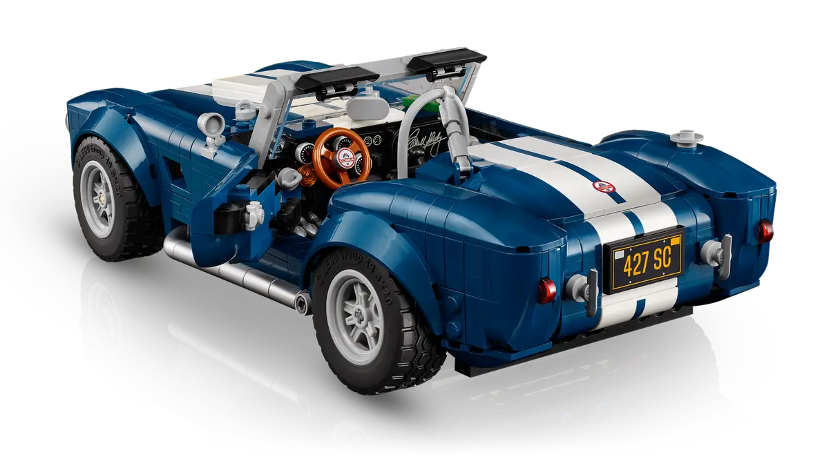Shelby Cobra 427 SC (10357)