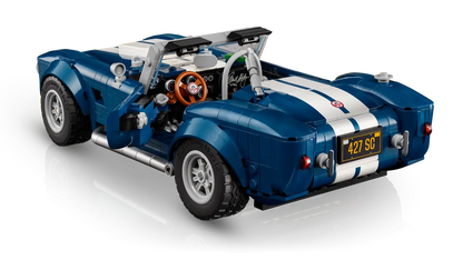 Shelby Cobra 427 SC (10357)