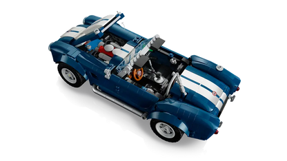 Shelby Cobra 427 SC (10357)