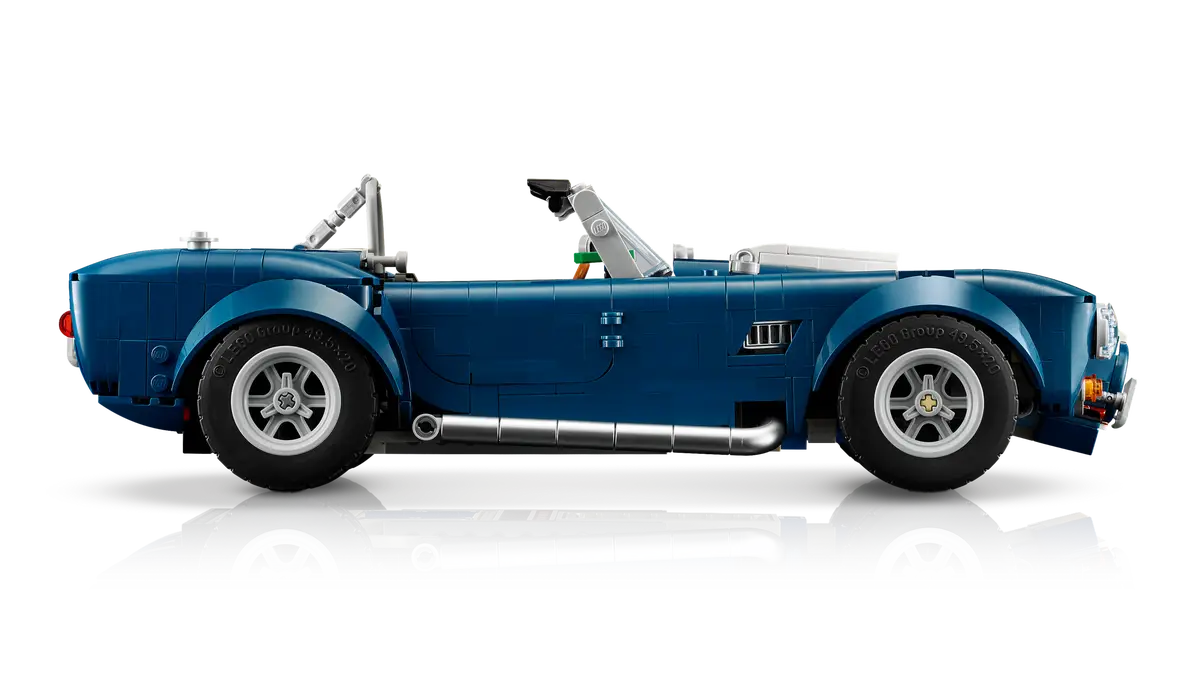 Shelby Cobra 427 SC (10357)