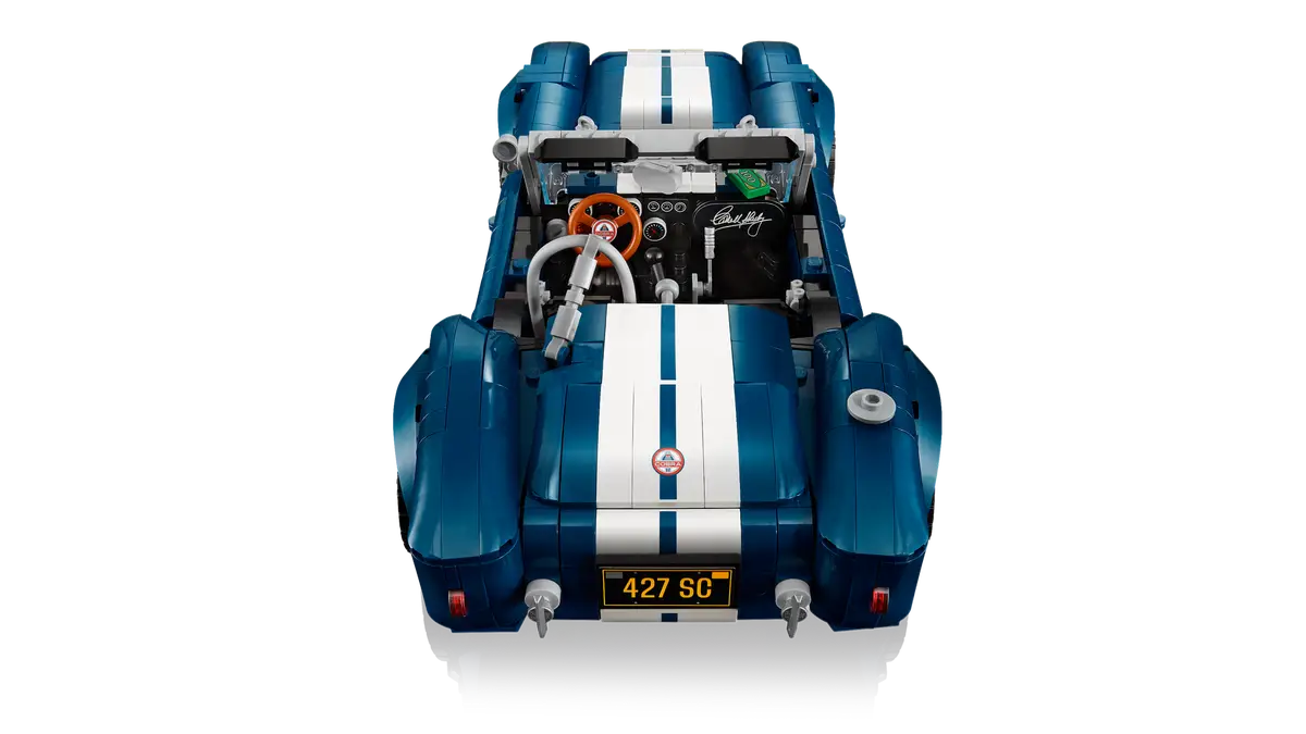 Shelby Cobra 427 SC (10357)