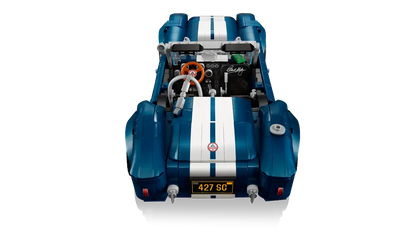 Shelby Cobra 427 SC (10357)