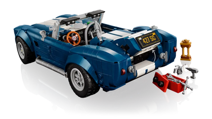 Shelby Cobra 427 SC (10357)