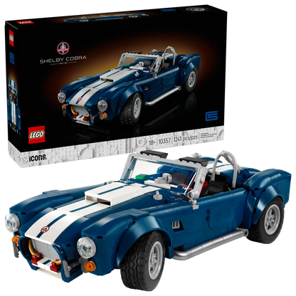 Shelby Cobra 427 SC (10357)