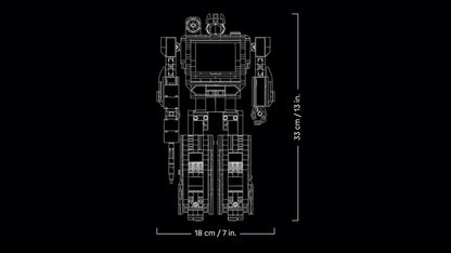Trasformatori Soundwave (10358)