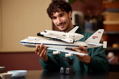 Aerei da trasporto navetta (10360)