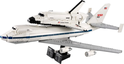 Aerei da trasporto navetta (10360)