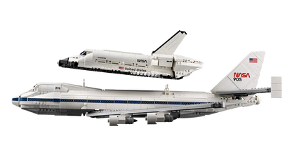 Aerei da trasporto navetta (10360)
