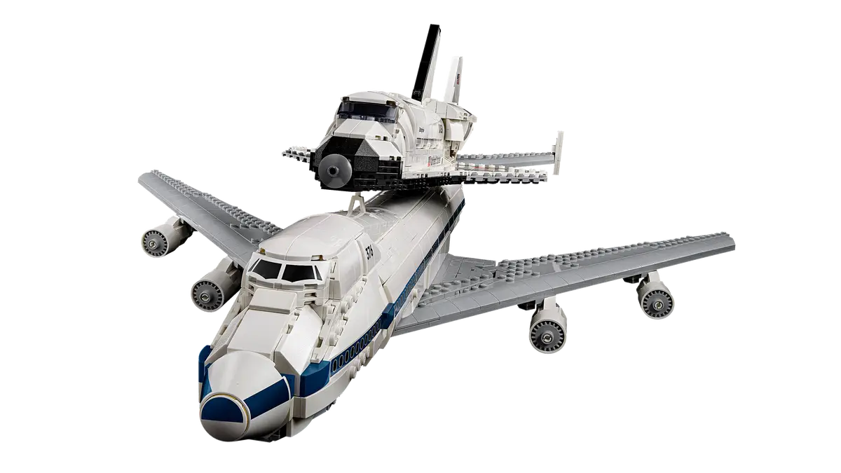 Aerei da trasporto navetta (10360)