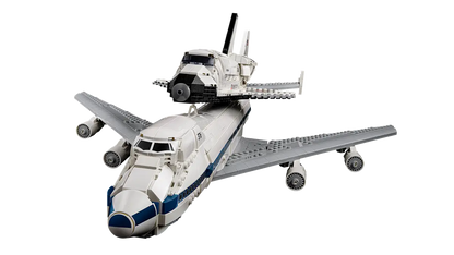 Aerei da trasporto navetta (10360)