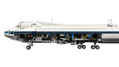 Aerei da trasporto navetta (10360)
