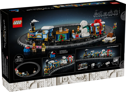 Train express des Fêtes (10361)