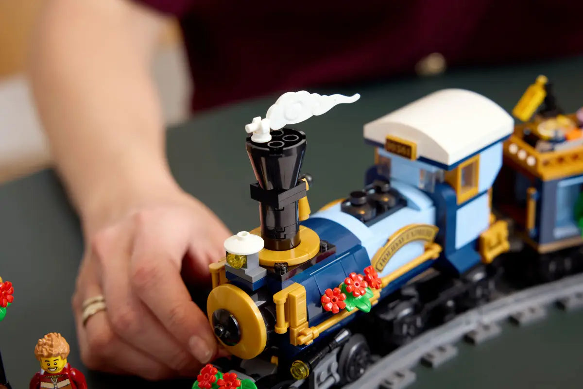 Train express des Fêtes (10361)