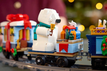 Train express des Fêtes (10361)
