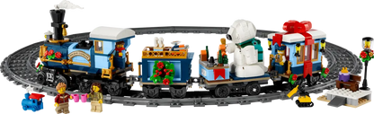 Train express des Fêtes (10361)