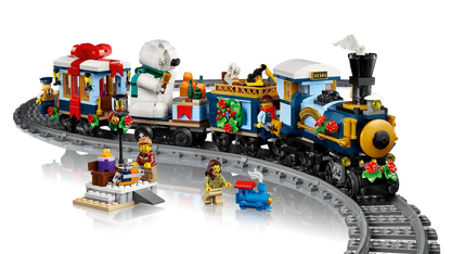 Train express des Fêtes (10361)