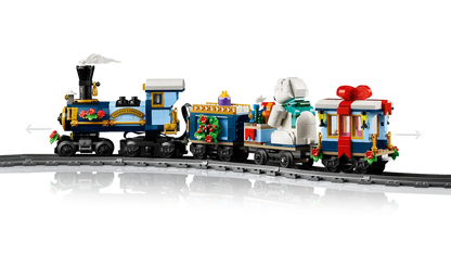 Train express des Fêtes (10361)