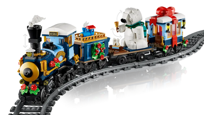 Train express des Fêtes (10361)
