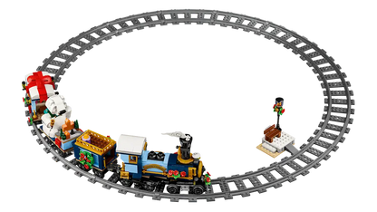 Train express des Fêtes (10361)