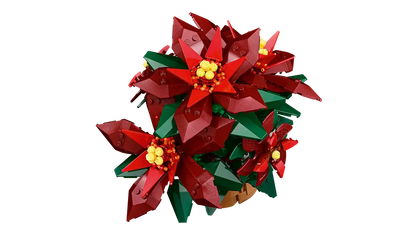 Baukasten „Weihnachtsstern“ (10370).