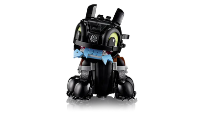 Comment dresser votre dragon Krokmou (10375)
