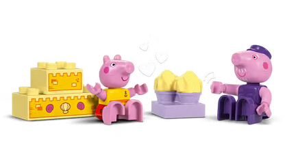 Peppa Pig Bootsfahrt (10432)
