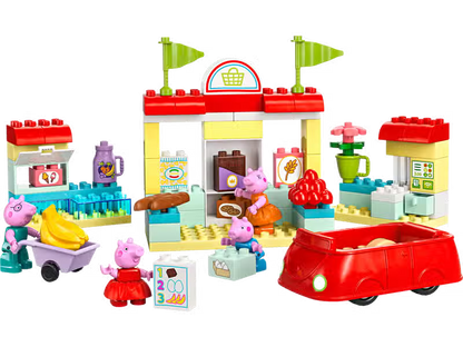 Supermercato Peppa Pig (10434)