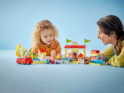Supermercato Peppa Pig (10434)