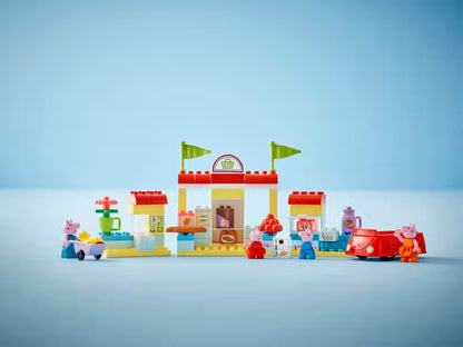 Supermercato Peppa Pig (10434)