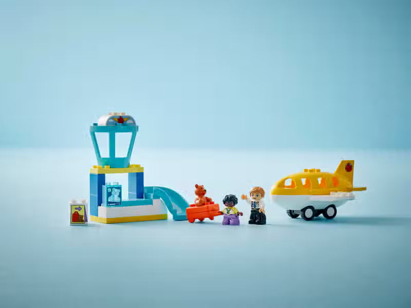 Mon premier aéroport (10443)