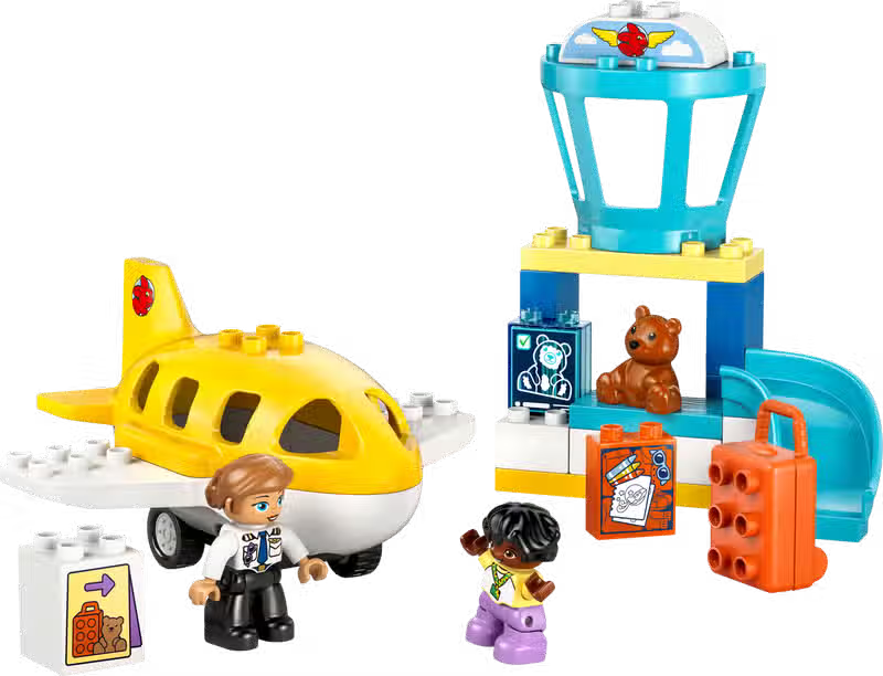 Mon premier aéroport (10443)