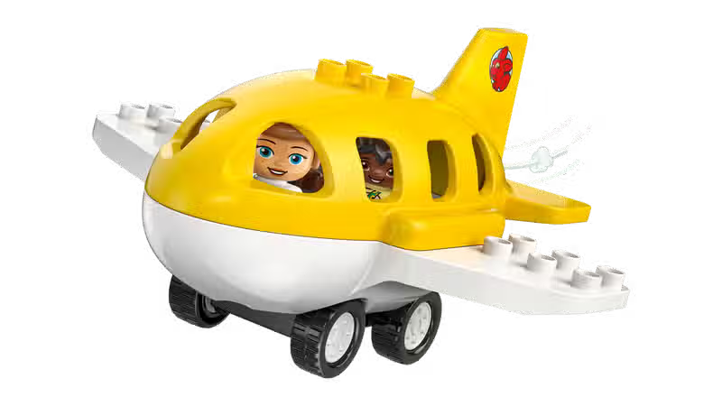Mon premier aéroport (10443)