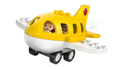 Mon premier aéroport (10443)