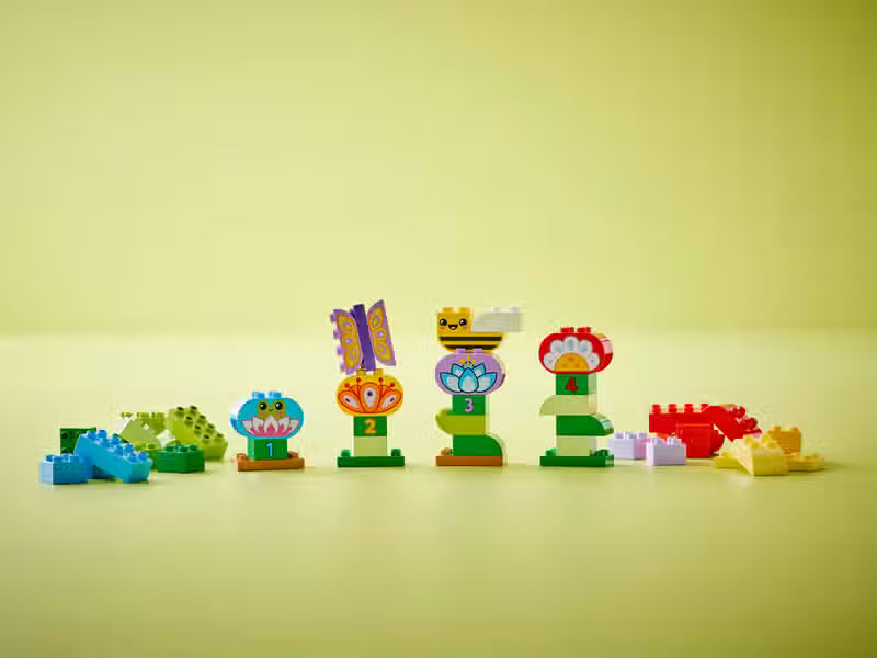 Town Creative Gardening and Flowers (10444)