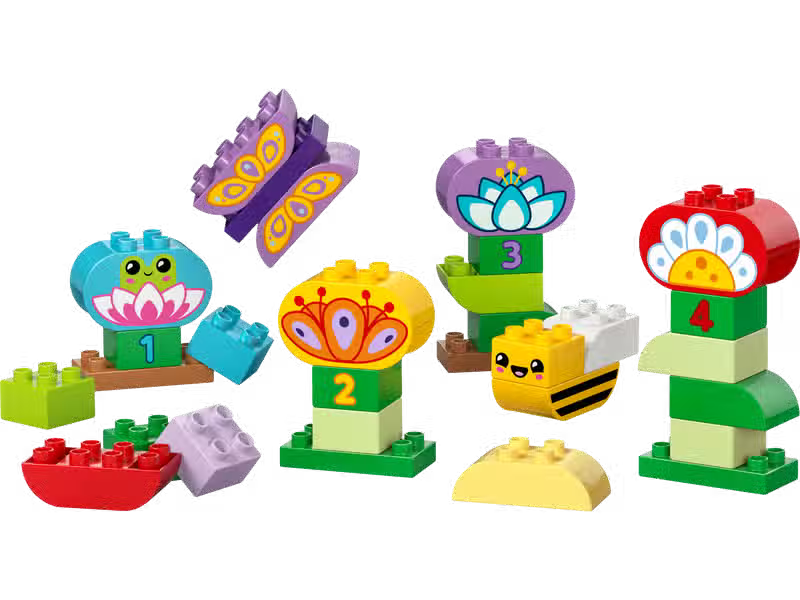Town Creative Gardening and Flowers (10444)