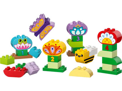 Town Creative Gardening and Flowers (10444)