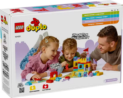 Gioco del luppolo e del castello (10450)