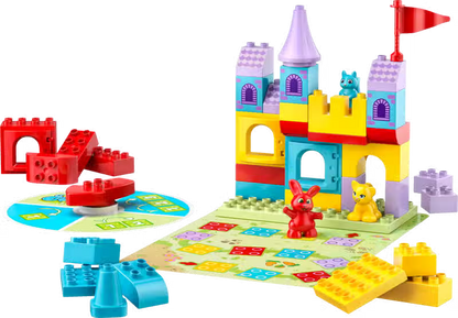 Gioco del luppolo e del castello (10450)