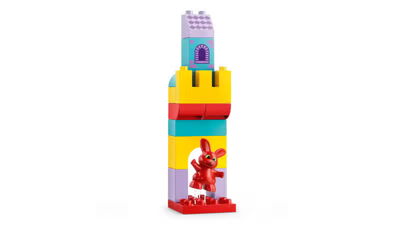 Gioco del luppolo e del castello (10450)