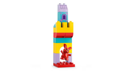 Gioco del luppolo e del castello (10450)