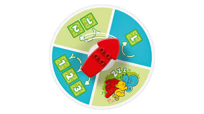 Gioco del luppolo e del castello (10450)
