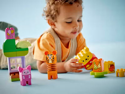 Célébration d'anniversaire Disney Winnie l'ourson (10457)
