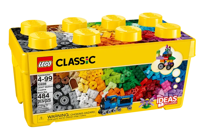 Klassische Box (10696)