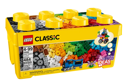 Klassische Box (10696)