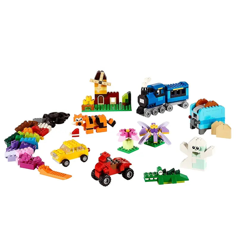 Klassische Box (10696)