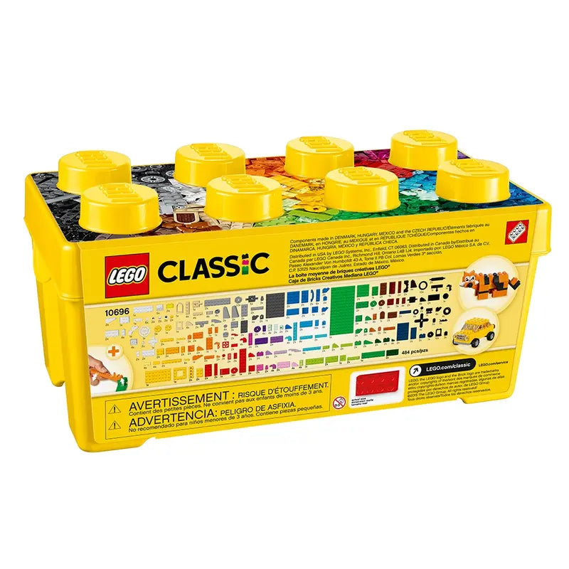 Klassische Box (10696)
