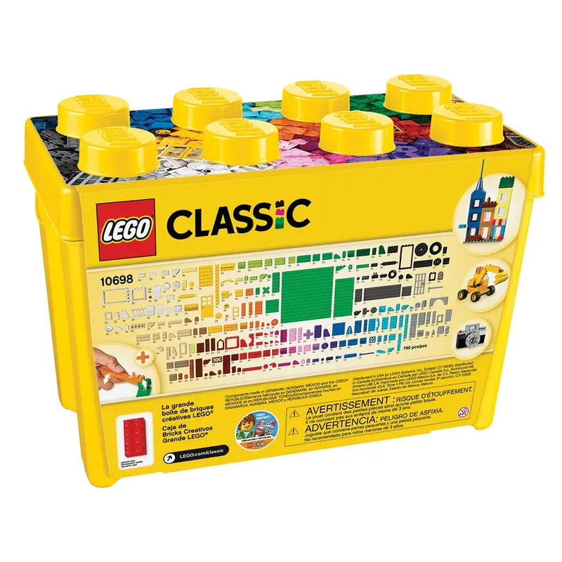 Klassische Box(10698)