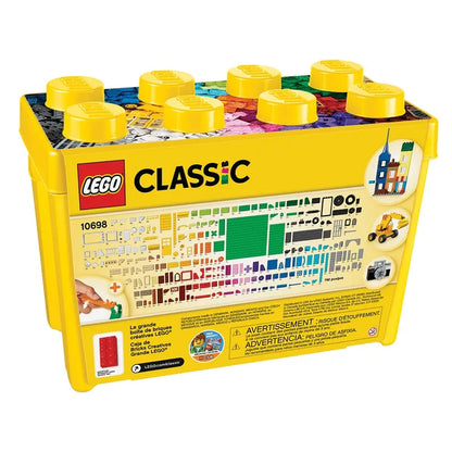 Klassische Box(10698)